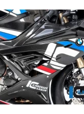 Ilmberger Fairing Side Panel Right BMW S1000 RR Street 2019+                                     - VER.027.S119S.K - Image 5