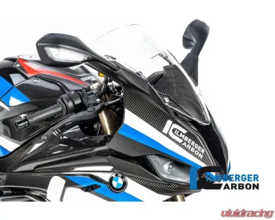 Ilmberger 1pc Front Fairing BMW S1000 RR Street 2019+ - VEO.019.S119S.K
