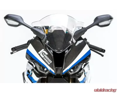 Ilmberger 1pc Front Fairing BMW S1000 RR Street 2019+ - VEO.019.S119S.K