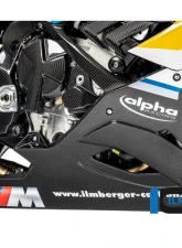Ilmberger Bellypan BMW S1000 RR Racing 2019+                                     - VEU.209.S1RR9.K - Image 12