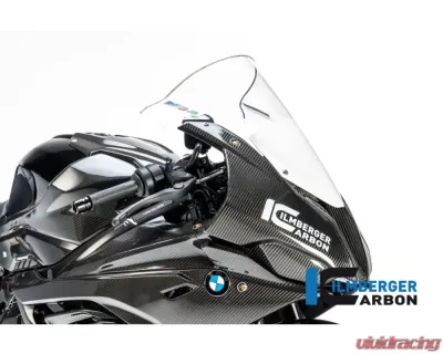 Ilmberger 1pc Front Race Fairing BMW S1000 RR Racing 2019+ - VEO.203.S1RR9.K