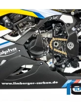 Ilmberger Bellypan BMW S1000 RR Racing 2019+                                     - VEU.209.S1RR9.K - Image 13