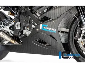 Ilmberger Bellypan BMW S1000 RR Racing 2019+