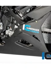 Ilmberger Bellypan BMW S1000 RR Racing 2019+                                     - VEU.209.S1RR9.K - Image 15
