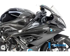 Ilmberger Fairing Side Panel Racing Right BMW S1000 RR Racing 2019+