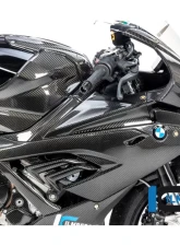 Ilmberger Fairing Side Panel Racing Right BMW S1000 RR Racing 2019+                                     - VER.206.S1RR9.K - Image 9