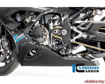 Ilmberger Bellypan BMW S1000 RR Racing 2019+ - VEU.209.S1RR9.K