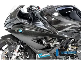 Ilmberger Fairing Side Panel Racing Left BMW S1000 RR Racing 2019+