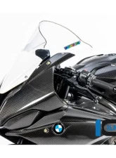 Ilmberger 1pc Front Race Fairing BMW S1000 RR Racing 2019+                                     - VEO.203.S1RR9.K - Image 14
