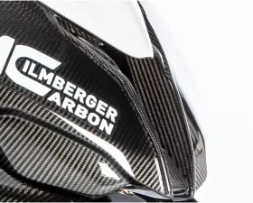 Ilmberger Airintake Channel BMW S1000 RR Racing 2019+