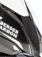 Ilmberger Airintake Channel BMW S1000 RR Racing 2019+                                     - VOA.210.S1RR9.K - Image 6