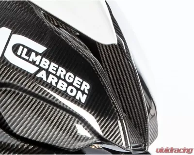 Ilmberger Airintake Channel BMW S1000 RR Racing 2019+ - VOA.210.S1RR9.K