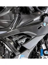 Ilmberger Fairing Side Panel Racing Right BMW S1000 RR Racing 2019+                                     - VER.206.S1RR9.K - Image 3