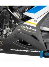 Ilmberger Bellypan BMW S1000 RR Racing 2019+                                     - VEU.209.S1RR9.K - Image 14
