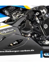 Ilmberger Bellypan BMW S1000 RR Racing 2019+                                     - VEU.209.S1RR9.K - Image 15