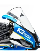 Ilmberger 1pc Front Race Fairing BMW S1000 RR Racing 2019+                                     - VEO.203.S1RR9.K - Image 14