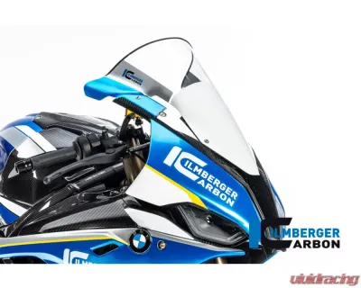 Ilmberger 1pc Front Race Fairing BMW S1000 RR Racing 2019+ - VEO.203.S1RR9.K