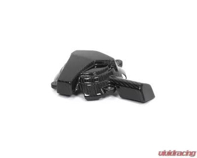 Ilmberger Alternator Cover BMW S1000 RR Street 2019+ - LMD.001.S119S.K