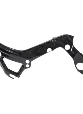 Ilmberger Frame Cover Big Left BMW S1000 RR Street 2019+                                     - RAL.009.S119S.K - Image 4