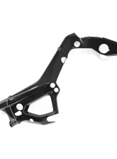 Ilmberger Frame Cover Big Left BMW S1000 RR Street 2019+                                     - RAL.009.S119S.K - Image 3