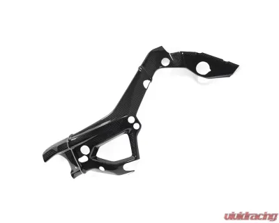 Ilmberger Frame Cover Big Left BMW S1000 RR Street 2019+ - RAL.009.S119S.K