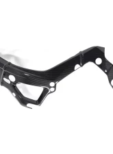 Ilmberger Frame Cover Big Left BMW S1000 RR Street 2019+                                     - RAL.009.S119S.K - Image 5