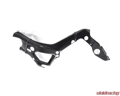 Ilmberger Frame Cover Big Left BMW S1000 RR Street 2019+ - RAL.009.S119S.K