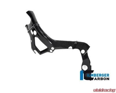 Ilmberger Frame Cover Big Left BMW S1000 RR Street 2019+ - RAL.009.S119S.K