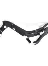 Ilmberger Frame Cover Big Right BMW S1000 RR Street 2019+                                     - RAR.010.S119S.K - Image 3