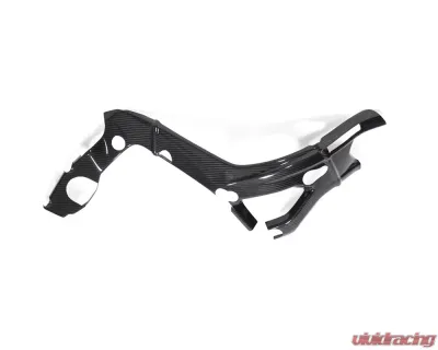 Ilmberger Frame Cover Big Right BMW S1000 RR Street 2019+ - RAR.010.S119S.K