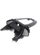 Ilmberger Double Person Middle Seat BMW S1000 RR Street 2019+                                     - SIB.032.S119S.K - Image 2