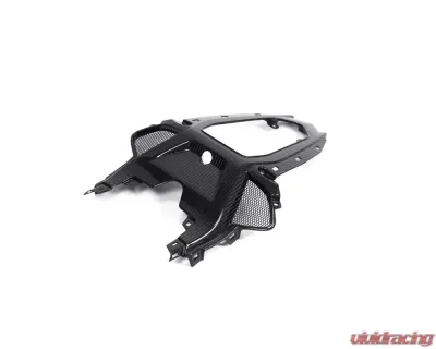 Ilmberger Double Person Middle Seat BMW S1000 RR Street 2019+ - SIB.032.S119S.K