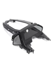 Ilmberger Double Person Middle Seat BMW S1000 RR Street 2019+                                     - SIB.032.S119S.K - Image 8