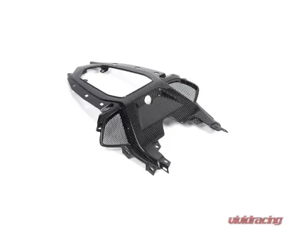Ilmberger Double Person Middle Seat BMW S1000 RR Street 2019+ - SIB.032.S119S.K
