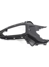 Ilmberger Double Person Middle Seat BMW S1000 RR Street 2019+                                     - SIB.032.S119S.K - Image 3