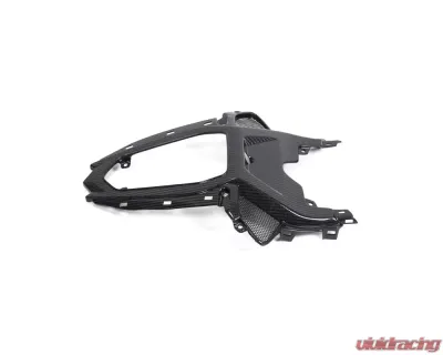 Ilmberger Double Person Middle Seat BMW S1000 RR Street 2019+ - SIB.032.S119S.K