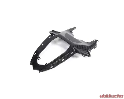 Ilmberger Double Person Middle Seat BMW S1000 RR Street 2019+ - SIB.032.S119S.K