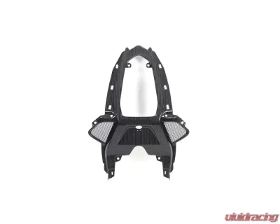 Ilmberger Double Person Middle Seat BMW S1000 RR Street 2019+ - SIB.032.S119S.K