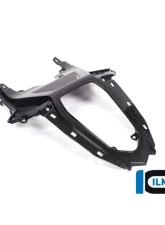 Ilmberger Double Person Middle Seat BMW S1000 RR Street 2019+                                     - SIB.032.S119S.K - Image 7