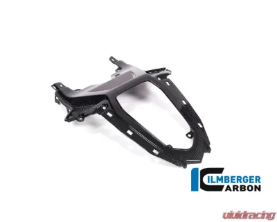 Ilmberger Double Person Middle Seat BMW S1000 RR Street 2019+ - SIB.032.S119S.K