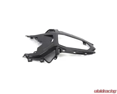 Ilmberger Double Person Middle Seat BMW S1000 RR Street 2019+ - SIB.032.S119S.K