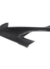 Ilmberger Fairing Side Panel Left BMW S1000 RR Street 2019+                                     - VEL.026.S119S.K - Image 2