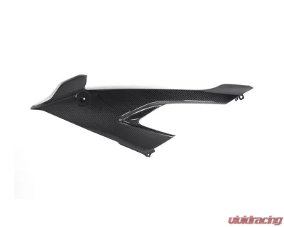 Ilmberger Fairing Side Panel Left BMW S1000 RR Street 2019+ - VEL.026.S119S.K