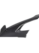Ilmberger Fairing Side Panel Left BMW S1000 RR Street 2019+                                     - VEL.026.S119S.K - Image 3