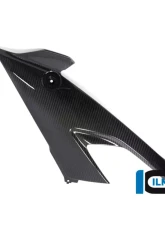 Ilmberger Fairing Side Panel Left BMW S1000 RR Street 2019+                                     - VEL.026.S119S.K - Image 4