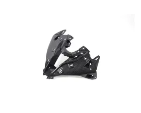 Ilmberger Air Intake Front Fairing Centre Piece BMW S1000 RR Street 2019+