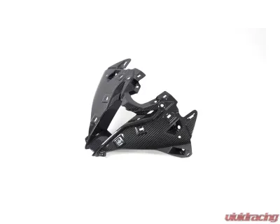 Ilmberger Air Intake Front Fairing Centre Piece BMW S1000 RR Street 2019+ - VEO.014.S119S.K