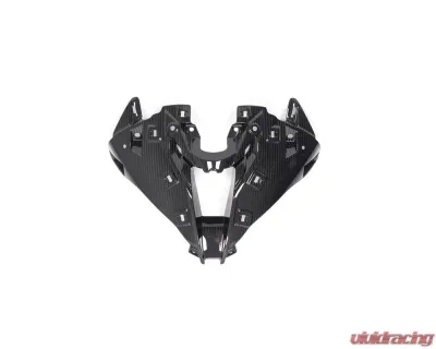 Ilmberger Air Intake Front Fairing Centre Piece BMW S1000 RR Street 2019+ - VEO.014.S119S.K