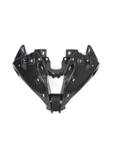 Ilmberger Air Intake Front Fairing Centre Piece BMW S1000 RR Street 2019+                                     - VEO.014.S119S.K - Image 3
