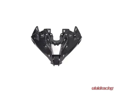 Ilmberger Air Intake Front Fairing Centre Piece BMW S1000 RR Street 2019+ - VEO.014.S119S.K